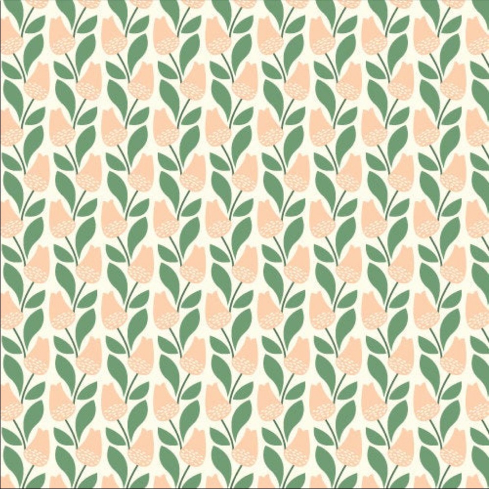 Little vines mask